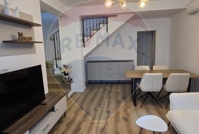 DE INCHIRIAT Casă / Vilă cu 5 camere în zona Ferme/OTOPENI - 12