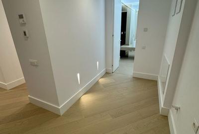 Apartament cu 4 camere în Băneasa - 13