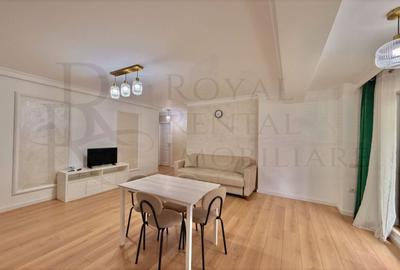 Apartament cu 2 camere semidecomandat, mobilat în Florești - 3