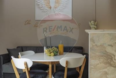 DE VANZARE Apartament cu 3 camere in zona P-ta Alba Iulia - 9