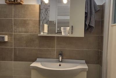 Parter vila, ap. 3 camere, zona curte  privata, anexa casa, zona Doamna Ghica - 5