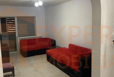 Apartament cu 2 camere, mobilat în Faleza Nord