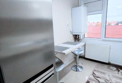 Brașov - str.DeMijloc - apartament 2 camere cochet - 6