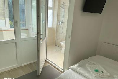 Casă cu 5 camere cu Teren 138 Mp în Central - 10