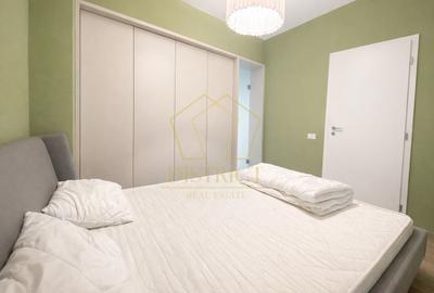 Apartament cu 2 camere decomandat în Circumvalațiunii - 4