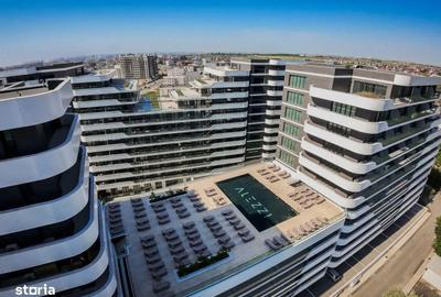 Apartament cu 2 camere decomandat în Nord - 5