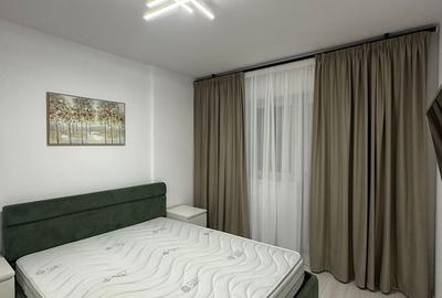 Apartament cu 2 camere în Central - 20