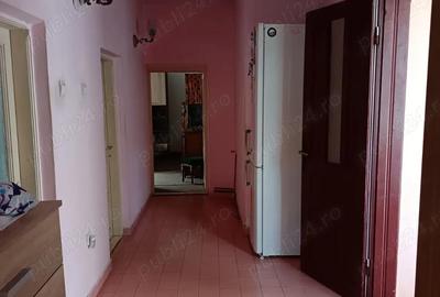 Casă cu 3 camere în Central - 6