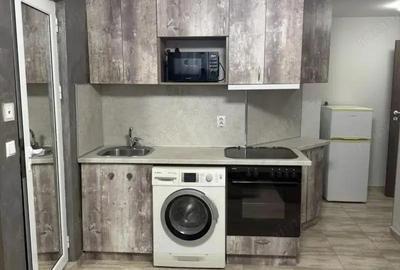 Apartament cu 2 camere de inchiriat in zona Blumana - 1