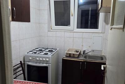 Apartament cu 2 camere semidecomandat în Vitan - 6