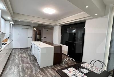 Apartament cu 4 camere decomandat în 1 Mai - 17