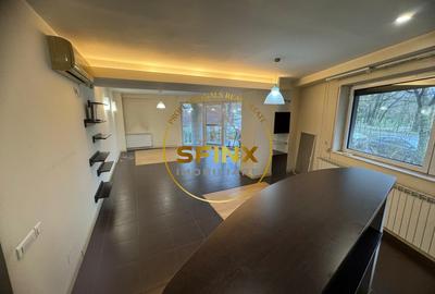 Apartament cu 4 camere decomandat, mobilat în Băneasa - 11