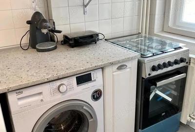 Apartament cu 2 camere decomandat în Unirii - 2