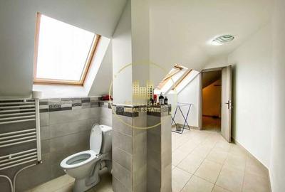 Apartament cu 2 camere semidecomandat, mobilat în Florești - 1