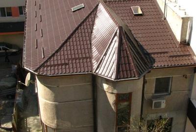 9 camere, Bd. Ferdinand, lângă metrou Iancului. Direct proprietar, fără comision - 15