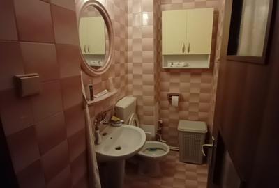 Apartament cu 4 camere semidecomandat, mobilat în City Park Mall - 4