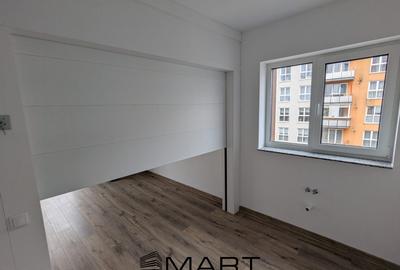 Apartament cu 2 camere decomandat în Avantgarden - 4