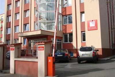 Birou, de 25 mp, în Regie - 5