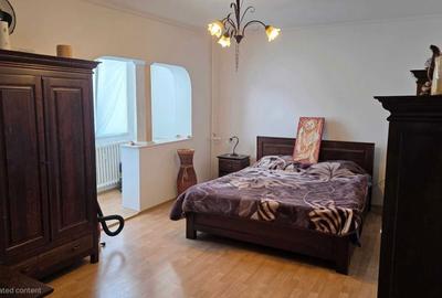 Apartament cu 2 camere decomandat în Exterior Vest - 4