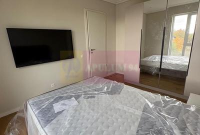Apartament cu 2 camere semidecomandat, mobilat în Prelungirea Ghencea - 10