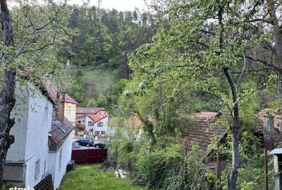 Teren de 707 mp, în Schei - 10