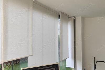 Apartament cu 2 camere decomandat în Băneasa - 8
