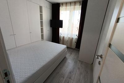 Garsonieră decomandată în Astra - 4