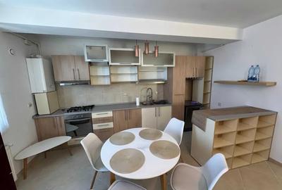Apartament 2 camere, 56mp, etaj 2, loc de parcare, zona Fagului - 4