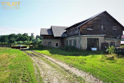 Teren agricol intravilan de 13725 mp, în Posmuș - 6