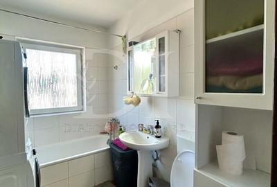 Apartament cu 2 camere decomandat în Florești - 7