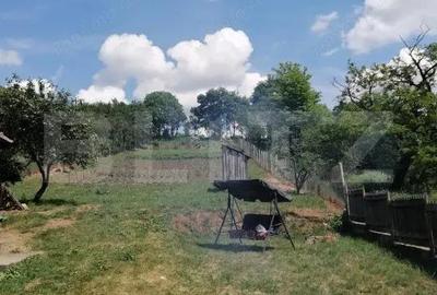 Casă cu 2 camere cu Teren 1508 Mp în Iris - 1