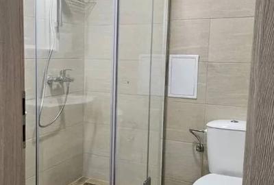 Garsonieră decomandată în Bartolomeu - 2
