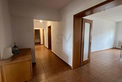 REA1025291 Apartament 5 camere l Decomandat l Unirii - 2