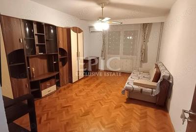 3 camere/ Decomandat/ 2 bai/ Etaj 3/ Mobilat-Utilat/ Tudor - 2