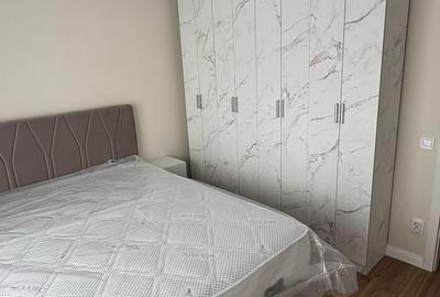 Apartament cu 2 camere semidecomandat, mobilat în Gorjului - 4