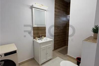 Garsonieră decomandată în Băile Felix - 4
