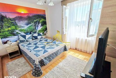 Apartament cu 2 camere decomandat, mobilat în Gheorgheni - 1