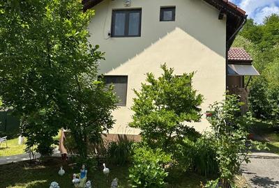 Casă cu 5 camere cu Teren 800 Mp în Central - 10