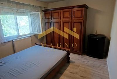 Apartament cu 2 camere decomandat, mobilat în P-ța Gării - 10