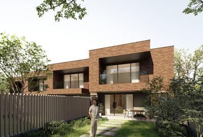 Casa cu Gradina - Gated Community Casa cu Gradina - Gated Community - 20