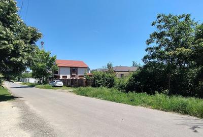 Teren Construcții intravilan de 1000 mp, în Central - 6