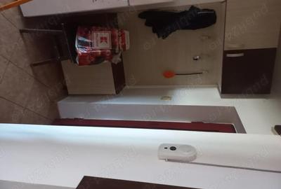 Garsonieră decomandată în Vest - 4