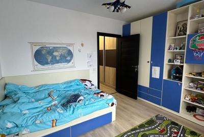 3 Camere 90 mp - Metrou Dimitrie Leonida - Sector 4 - 12