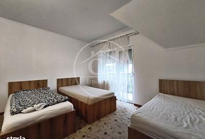 Casă cu 4 camere în Oncea - 2