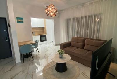 Apartament cu 2 camere în Micro 17 - 11