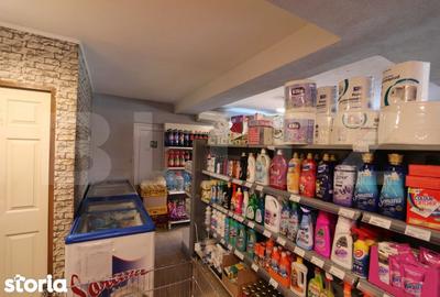 Spațiu comercial, de 163 mp, în Mătăsaru - 7