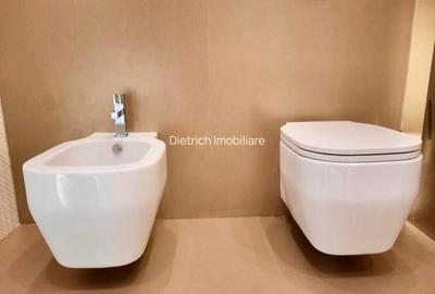 Inchiriere Penthouse  5 camere/ 2 garaje - zona Iancu Nicolae- Padurea Baneasa - 10