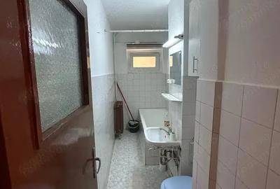 Garsonieră decomandată în Girocului - 3