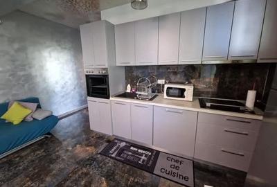 Apartament cu 2 camere decomandat, mobilat în Mamaia-Sat - 4