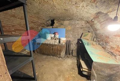 Apartament de 35 mp – Ultracentral, vizavi de UMF Cluj-Napoca - 7